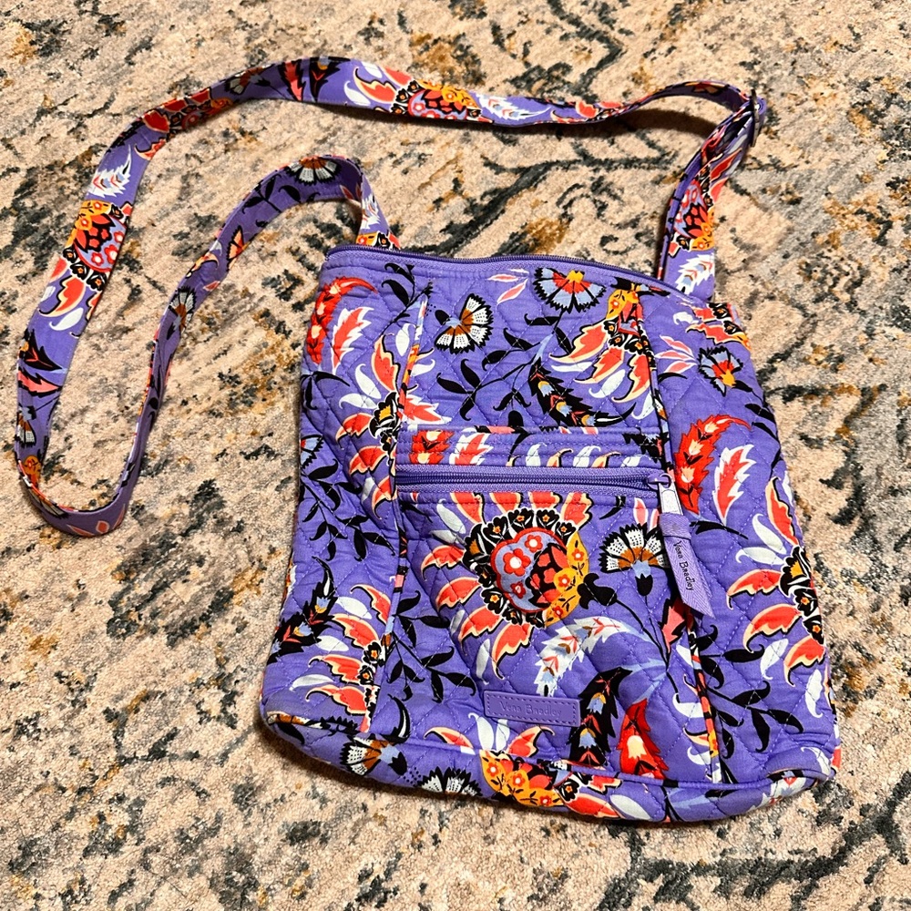 Vera bradley purse